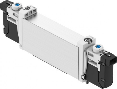 VUVG-B14-B52-ZT-F-1H2L-W1 Électrodistributeur