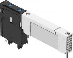 VUVX-BK10-P53C-MZH-F-1T1L Electrodistributeur