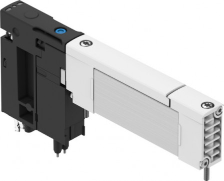VUVX-BK10-M52-MZH-F-1T1L Electrodistributeur