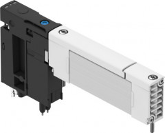 VUVX-BK10-M52-A1ZH-F-1T1L Electrodistributeur