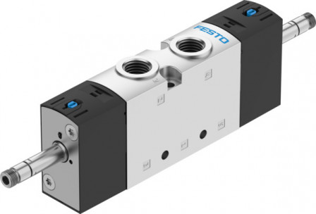 VUVS-LT25-T32U-MD-N14-F8 Électrodistributeur