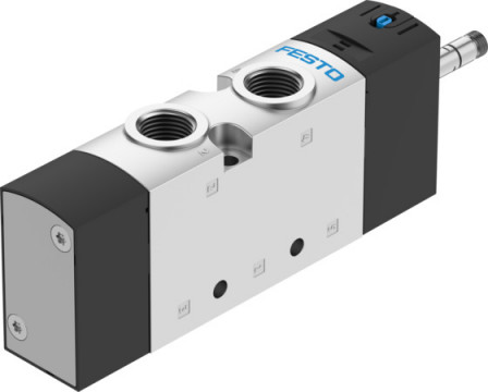 VUVS-L30-M52-AD-N38-F8 Électrodistributeur