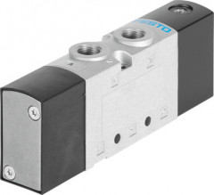 VUWS-LT25-M52-M-N14 Distributeur pneumatique