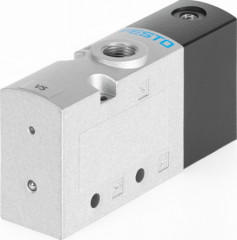 VUWS-L25-M32C-M-N14 Distributeur pneumatique