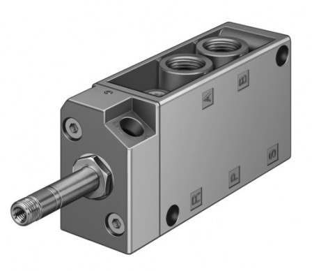 MFH-5-1/4-NPT Électrodistributeur
