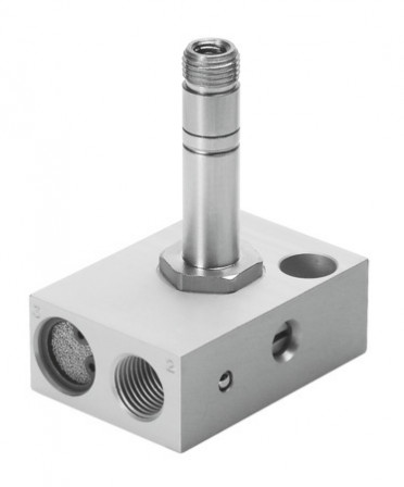 MFH-3-1/8-SEU Électrodistributeur