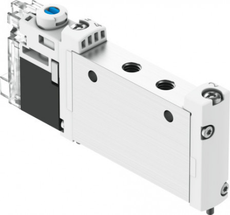 VUVG-L10-M52-MZT-M5-1H2L-F1A Electrodistributeur