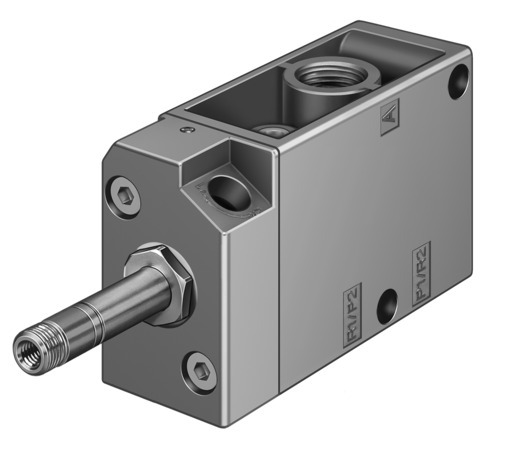 MFH-3-1/4-NPT Électrodistributeur