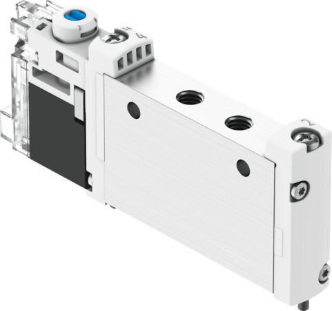 VUVG-L10-M52-MZT-M5-1H2L-F1A Electrodistributeur