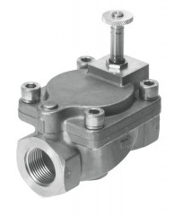VZWM-L-M22C-N1-F5-R1 Électrodistributeur