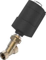 VZXA-B-TS6-20-M2-B1T-30-K-75-20-PM Soupape à tête inclinée