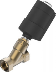 VZXA-B-TS6-32-M2-B1T-13.5-K-75-20-PM Soupape à tête inclinée