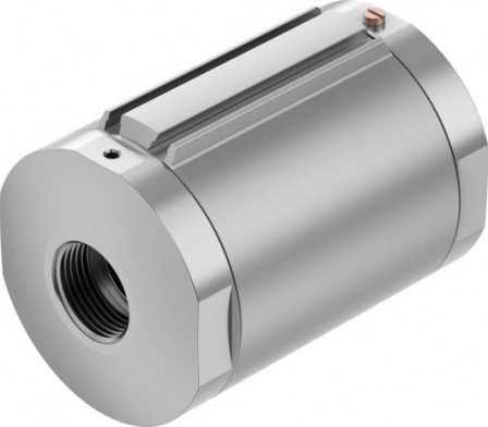 VZQA-C-M22C-25-GG-ALALE-5-T28 Vanne à manchon