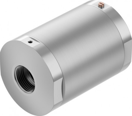 VZQA-C-M22C-25-GG-V2V4E-5-T28 Vanne à manchon