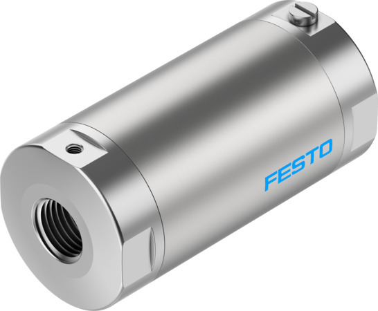 VZQA-C-M22C-6-GG-V2V4S1-2 Vanne à manchon