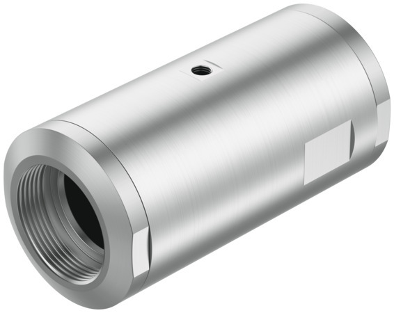 VZQA-C-M22U-50-GG-ALALE-2 Vanne à manchon
