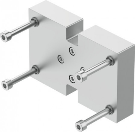 DHAA-G-E21-70...110-B8-80 Kit d'adaptation