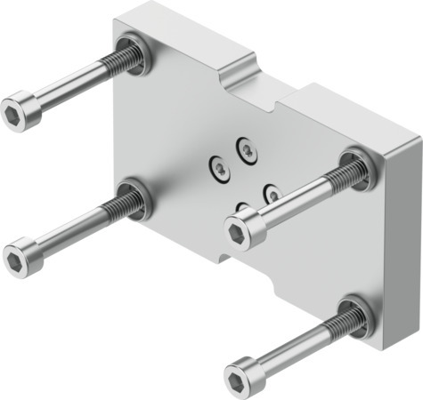 DHAA-G-E21-60-B8-50 Kit d'adaptation