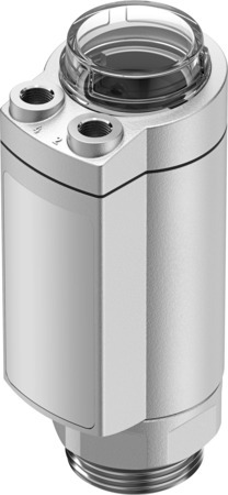 DFPK-46-17-S-V4 Actionneur à piston