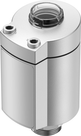 DFPK-75-20-PR-V4 Actionneur à piston