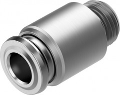 NPQR-DK-G18-Q6 Raccord enfichable