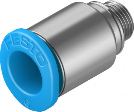 QSM-M5-1/4-I-U-M Raccord enfichable