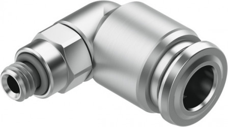 NPQR-L-M5-Q6 Raccord enfichable