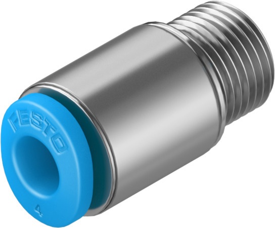 QSM-M7-1/8-I-U-M Raccord enfichable