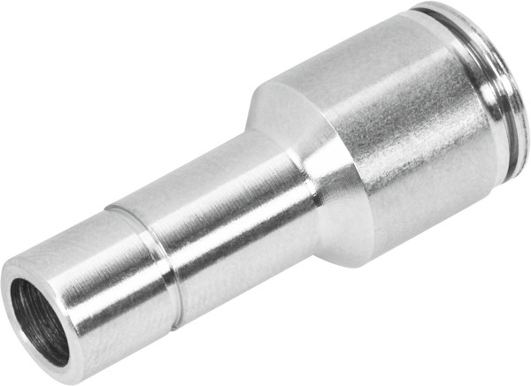CRQS-3/8H-1/4-U Union