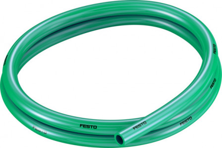 PUN-V0-12X2-GN-C Tuyau plastique
