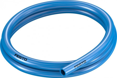PUN-16X2,5-BL Tuyau plastique