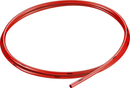 PUN-4X0,75-RT Tuyau plastique
