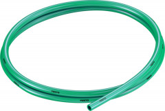 PUN-6X1-GN Tuyau plastique