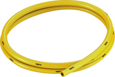 PUN-8X1,25-GE Tuyau plastique