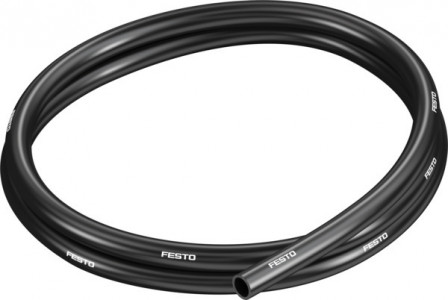 PUN-H-10X1,5-SW Tuyau plastique
