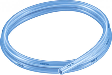 PUN-H-10X1,5-TBL Tuyau plastique