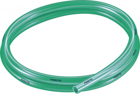 PUN-H-10X1,5-TGN Tuyau plastique