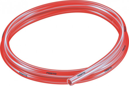 PUN-H-10X1,5-TRT Tuyau plastique