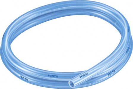 PUN-H-12X2-TBL Tuyau plastique