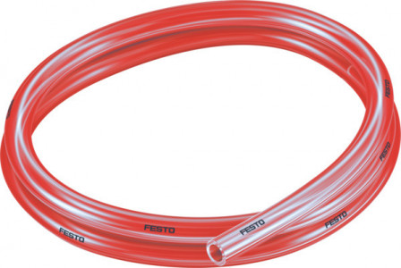 PUN-H-12X2-TRT Tuyau plastique