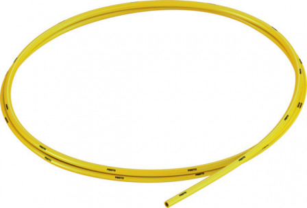 PUN-H-3X0,5-GE Tuyau plastique
