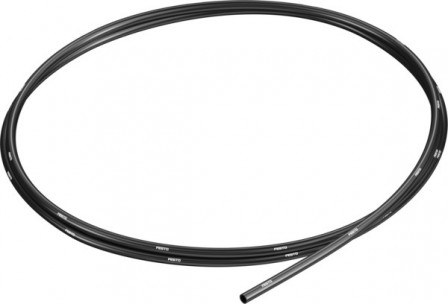 PUN-H-3X0,5-SW Tuyau plastique