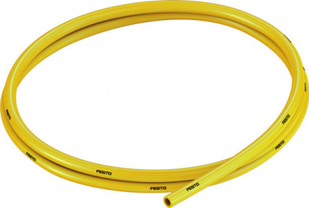 PUN-H-6X1-GE Tuyau plastique