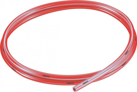 PUN-H-6X1-TRT Tuyau plastique