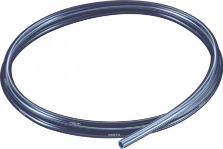 PUN-H-6X1-TSW Tuyau plastique