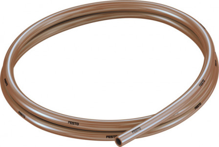 PUN-V0-8X2-BR-C Tuyau plastique
