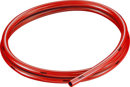 PUN-H-8X1,25-RT-25 Tuyau plastique