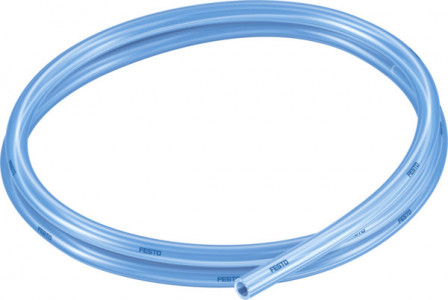 PUN-H-8X1,25-TBL-25 Tuyau plastique