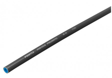 PAN-V0-6X1-SW Tuyau plastique