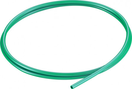 PUN-H-F-4X0,75-GN Tuyau plastique